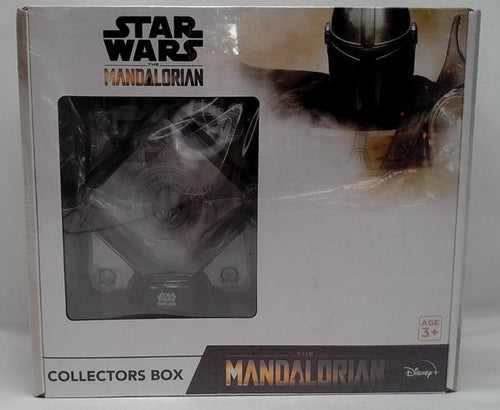 Disney Star Wars The Mandalorian Limited Edition Collectors Box Set