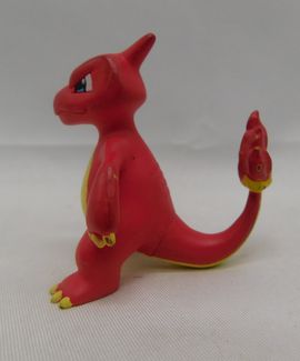 Load image into Gallery viewer, Takaratomy Pokemon Monster Charmeleon (Pre-Owned/Loose)
