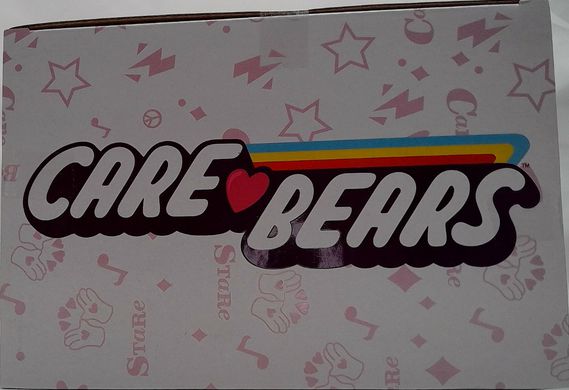 Load image into Gallery viewer, Care Bear Pink 14&quot; Medium Cheer Bear Plush Huggable Bears 2020 Retro Box New
