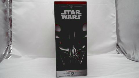 Load image into Gallery viewer, Turtle Beach Star Wars Darth Vader PC &amp; Gaming Stereo Headset Headphones [new]
