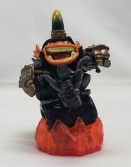 Load image into Gallery viewer, Fryno - Trap Team, Hog Wild | Skylanders [Loose]
