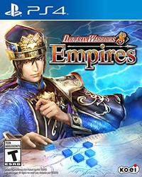 Dynasty Warriors 8: Empires [new]