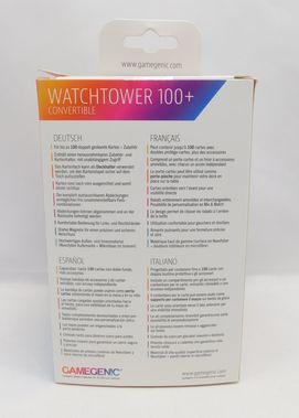 Load image into Gallery viewer, Watchtower 100+ Convertible Pink (New)
