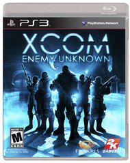 XCOM Enemy Unknown | Playstation 3  [New]