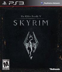 Elder Scrolls V: Skyrim | Playstation 3 [CIB]