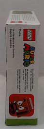 LEGO Super Mario Goomba’s Shoe Expansion Set 71404 Building Toy Set