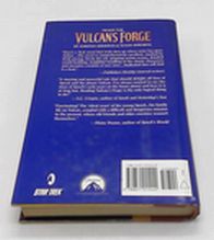 Load image into Gallery viewer, Vulcan&#39;s Heart (Star Trek: The Original Series) by Shwartz, Susan Hardback Book
