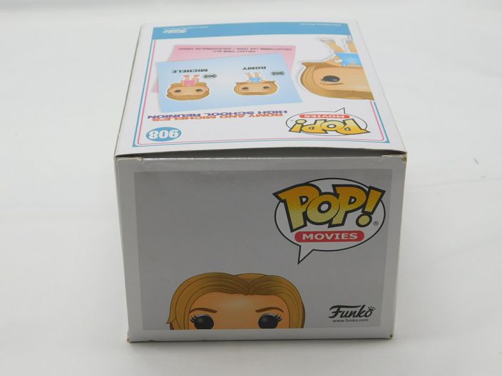 Load image into Gallery viewer, Funko Pop 908 r&amp;m HS Reunion Romy
