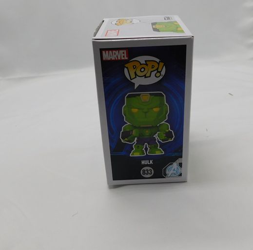 Load image into Gallery viewer, Funko - POP Marvel: Marvel Mech- Hulk Brand New In Box
