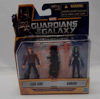 Marvel Guardians of the Galaxy 2.5