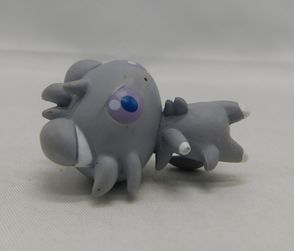 Takaratomy Pokemon Monster Espurr (Pre-Owned/Loose)