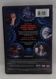 Load image into Gallery viewer, Doctor Who : Last Christmas (DVD, 2015) BBC Holiday Special
