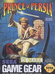 Prince Of Persia [Game Only]