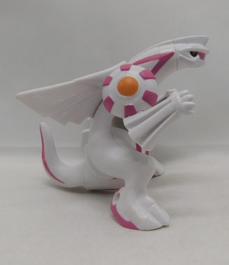 Load image into Gallery viewer, McDonald&#39;s Happy Meal 2018 Pokemon Palkia Figure (Pre-Owned/Loose)
