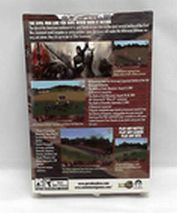 Take Command: 2nd Manassas for PC