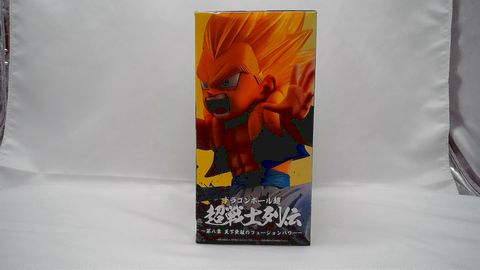 Dragon Ball Super Gotenx Figure Goods DRAGONBALL DB
