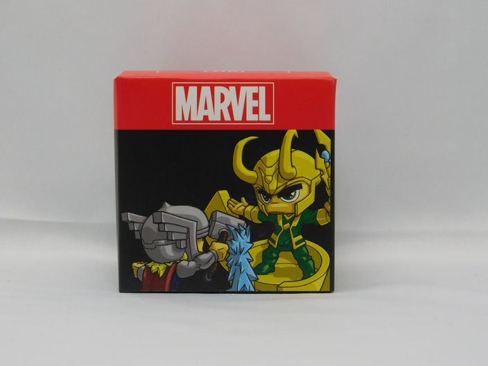 Load image into Gallery viewer, Marvel Collector&#39;s Series - Thor vs. Loki - New in Box
