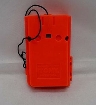 Load image into Gallery viewer, Pokémon BATT Poke Gameboy TOMY Poke Ball BLASTER Red (Pre-Owned)
