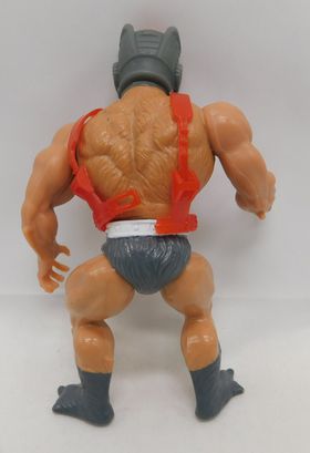Load image into Gallery viewer, Vintage 1982 Zodac Masters Of The Universe (Pre-Owned/Loose)
