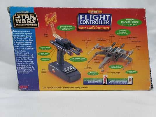 Star wars action fleet 2024 1996