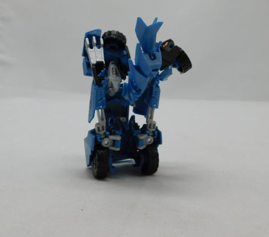 Transformers Robots in Disguise Legion Class STEELJAW 4 Inch Figure