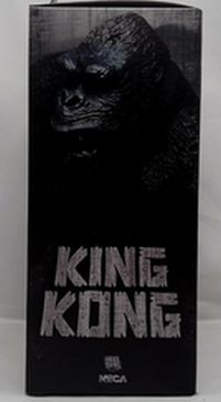 NECA Ultimate King Kong (Skull Island) 7" Scale Action Figure