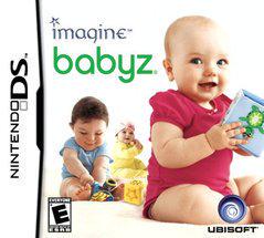 Imagine Babyz | Nintendo DS [Game Only]