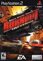 Burnout Revenge | Playstation 2 [CIB]