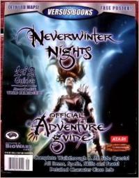 Neverwinter Nights Adventure Guide | Strategy Guide (Used)