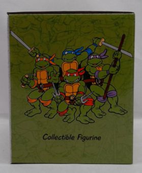 Load image into Gallery viewer, TMNT Retro Shredder Collectible Figurine 2018 Teenage Mutant Ninja Turtles
