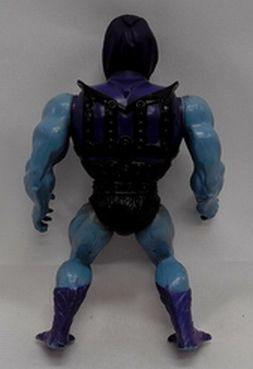 Load image into Gallery viewer, Skeletor Battle Armor  MOTU 1983 Masters of the Universe Action Figure (Loose)
