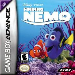 Finding Nemo [new]