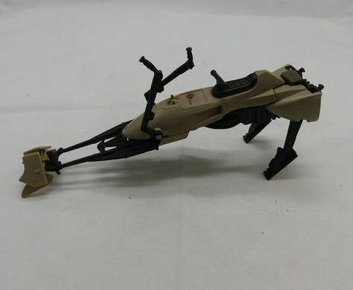 Vintage Kenner 1983 Star Wars Speeder Bike Vehicle