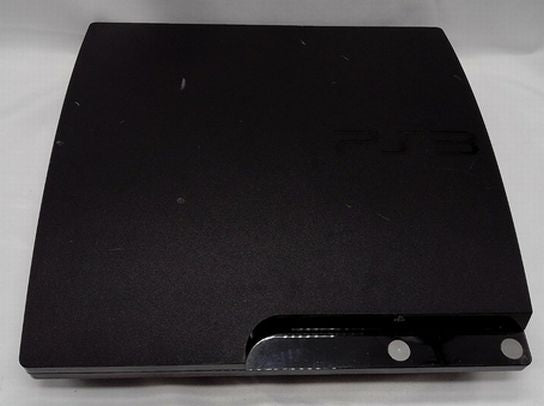 Load image into Gallery viewer, Playstation 3 Slim System 120GB [cib]
