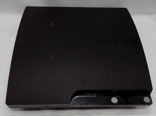 Playstation 3 Slim System 120GB [cib]