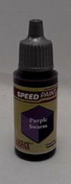 Load image into Gallery viewer, Speedpaint 2.0: Purple Swarm 18ml
