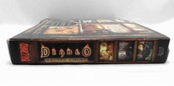 Load image into Gallery viewer, Diablo 2 Battle Chest PC Game Big Box w/ Strategy Guide, Manuals &amp; Expansion Set
