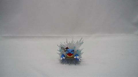 Pokemon TCG Red & Blue Collection Blastoise Figure