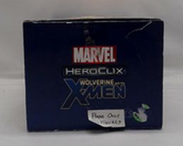 Wolverine and the X-Men Team Base Super Booster (Base Only, No Figures)