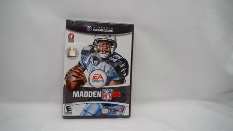 Load image into Gallery viewer, GameCube Madden 2008 [NEW]
