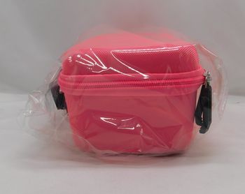 Game Shell 250plus Pink (New)