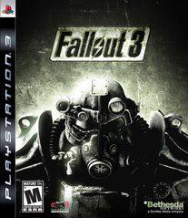 Fallout 3 | Playstation 3 [CIB]