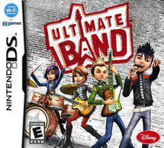 Ultimate Band | Nintendo DS [Game Only]