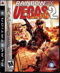 Rainbow Six Vegas 2 | Playstation 3 [CIB]