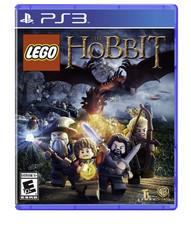 LEGO The Hobbit | Playstation 3 [NEW]