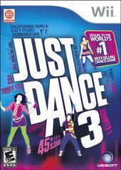 Just Dance 3 | Wii [CIB]