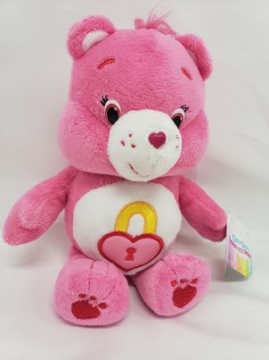 Secret Bear Care Bear 8