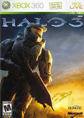 Halo 3 | Xbox 360 [CIB]