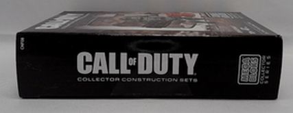 Load image into Gallery viewer, Call Of Duty Mega Bloks Collector Series Juggernaut 47 Pieces
