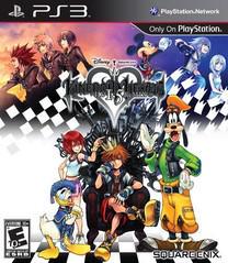 Kingdom Hearts HD 1.5 Remix | Playstation 3  [CIB]